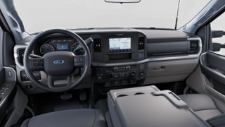 2025 Ford Super Duty® Internal Image 2